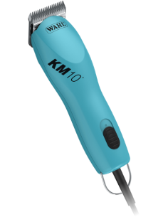 Tosatrice Wahl KM 10-www.ronnypet.it/shop