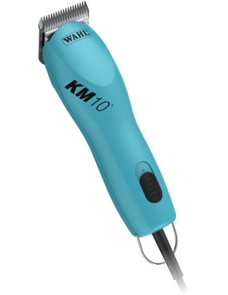 Tosatrice Wahl KM 10-www.ronnypet.it/shop