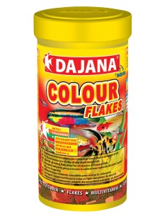 Dajana Colour Flakes-www.ronnypet.it/shop