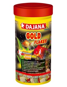 Dajana gold flakes-www.ronnypet.it/shop