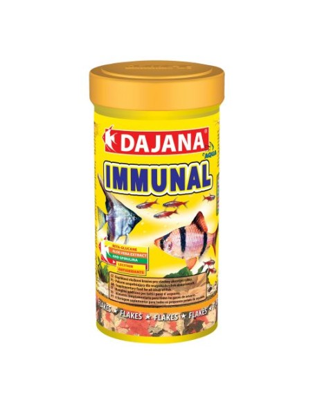 Dajana immunal-www.ronnypet.it/shop