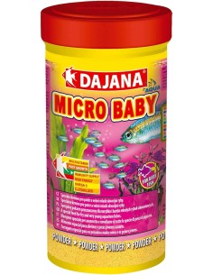dajana Micro Baby-www.ronnypet.it/shop