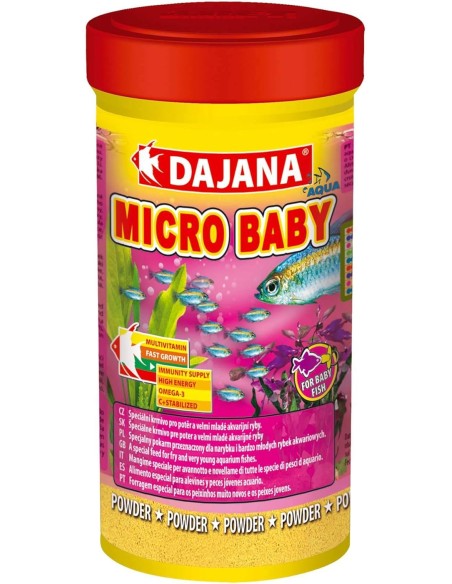 dajana Micro Baby-www.ronnypet.it/shop