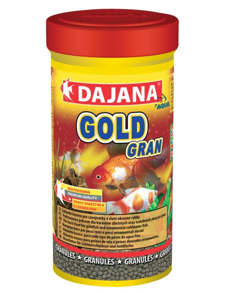 Dajana Gold Gran-www.ronnypet.it/shop