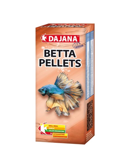 Dajana Betta Fish-www.ronnypet.it/shop