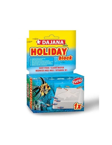 DAJANA WEEKEND BLOCK-www.ronnypet.it/shop