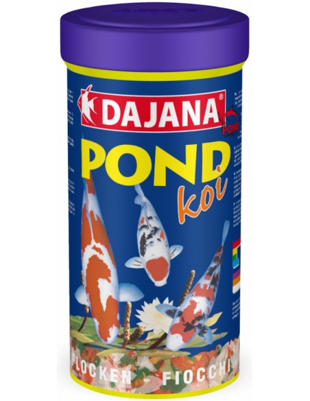 Dajana POND KOI-www.ronnypet.it/shop