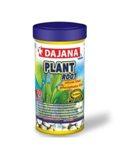 Dajana Plant root 100 ml (60 tablets)-www.ronnypet.it/shop