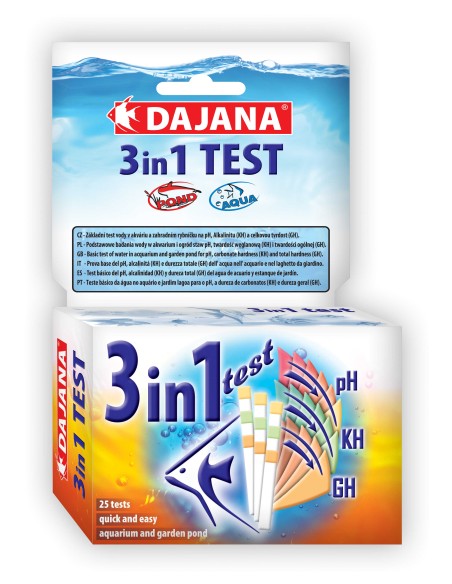 DAJANA TEST 3 IN 1-www.ronnypet.it/shop