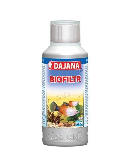 Dajana BIO FILTR-www.ronnypet.it/shop