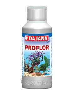 Dajana Proflor 100 ml - fertilizzante liquido-www.ronnypet.it/shop