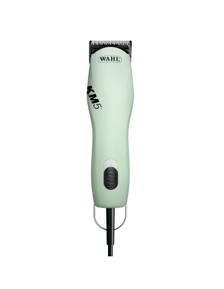Tosatrice Wahl KM 5-www.ronnypet.it/shop