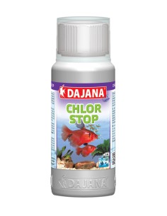 Dajana CLHOR STOP 100 ml-www.ronnypet.it/shop