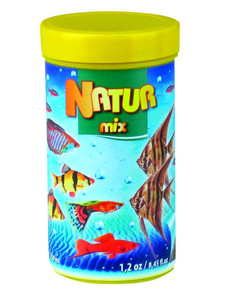 NATUR MIX-www.ronnypet.it/shop