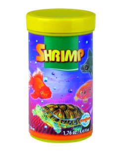SHIRMPS TURTLE 250 ml-www.ronnypet.it/shop