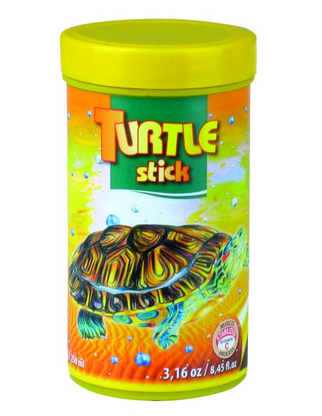 TURTLE STICK 250 ml-www.ronnypet.it/shop