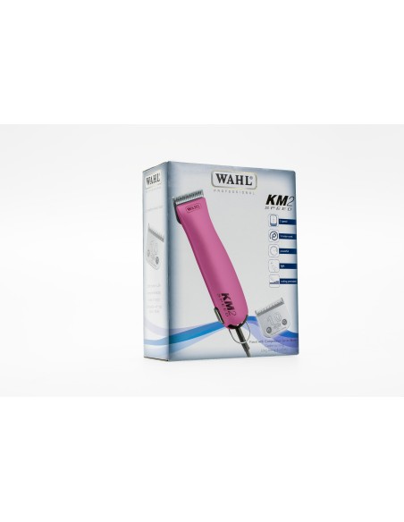 Tosatrice Wahl KM 2-www.ronnypet.it/shop