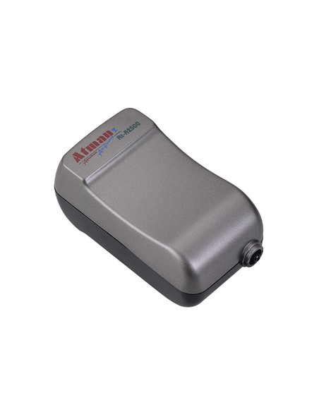 areatore Atman AT-A2500 non regolato 120 l/h-www.ronnypet.it/shop