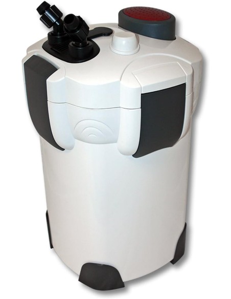 SunSun HW-303A - filtro esterno 1400L/h 35w-www.ronnypet.it/shop