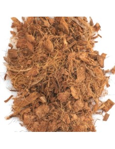 Chips di cocco pronte all'uso substrato rettili-www.ronnypet.it/shop 2