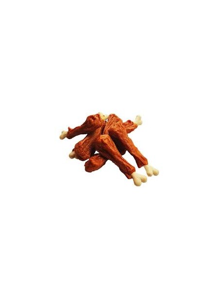 Wanpy Chicken Jerky e Calcio-www.ronnypet.it/shop