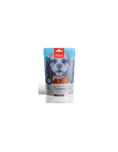 Wanpy Chicken Jerky e Calcio-www.ronnypet.it/shop 2