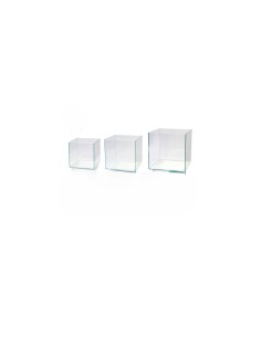 set di 3 vasche a cubo-www.ronnypet.it/shop