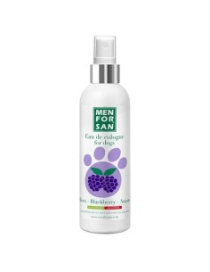 Acqua di Colonia Profumo Per Cane alle More 125ml-www.ronnypet.it/shop