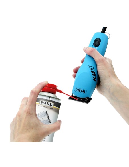 Spray rinfrescante Moser-www.ronnypet.it/shop