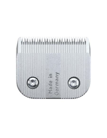 Testina di taglio per tosatrice Moser a denti fini 1/20 50F-www.ronnypet.it/shop