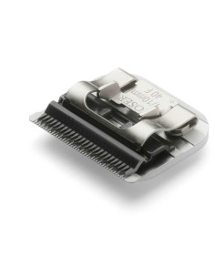Testina di taglio per tosatrice Moser a denti fini 1/10 40F-www.ronnypet.it/shop 2