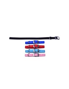 collare nylon cane-www.ronnypet.it/shop