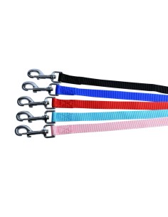 guinzaglio nylon cane-www.ronnypet.it/shop