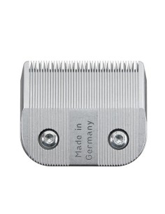 Testina di taglio per tosatrice Moser a denti fini 1/10 40F-www.ronnypet.it/shop