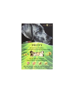 Rolls Rocky Biscotti per Cani kiwi 300Gr-www.ronnypet.it/shop
