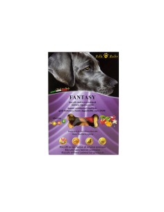 Rolls Rocky Biscotti per Cani fatasy300Gr-www.ronnypet.it/shop