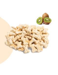 Rolls Rocky Biscotti per Cani kiwi 300Gr-www.ronnypet.it/shop 2