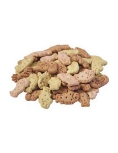 Rolls Rocky Biscotti per Cani mini zoo 8 Kg (2 X 4 Kg)-www.ronnypet.it/shop