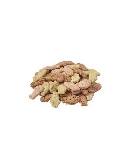 Rolls Rocky Biscotti per Cani mini zoo 8 Kg (2 X 4 Kg)-www.ronnypet.it/shop