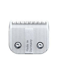 Testina di taglio per tosatrice Moser a denti fini 1MM 30F-www.ronnypet.it/shop
