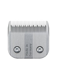 Testina di taglio per tosatrice Moser a denti fini 2 MM 10F-www.ronnypet.it/shop