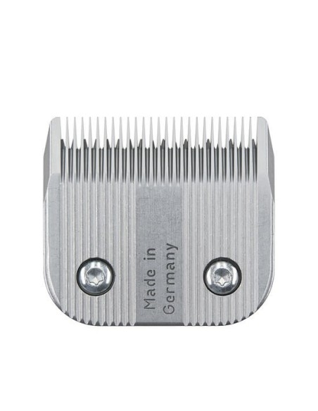 Testina di taglio per tosatrice Moser a denti fini 2 MM 10F-www.ronnypet.it/shop