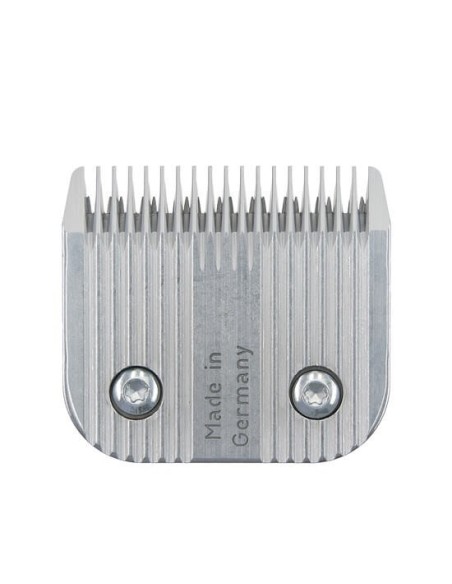 Testina di taglio per tosatrice Moser a denti larghi 3 MM 8,5F-www.ronnypet.it/shop