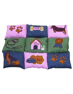cuscini imbottiti cane-www.ronnypet.it/shop