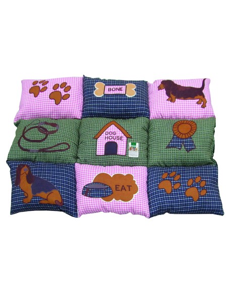 cuscini imbottiti cane-www.ronnypet.it/shop