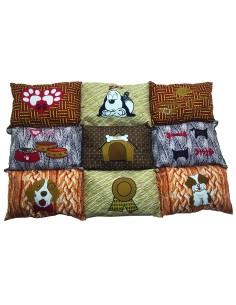 cuscini imbottiti cane-www.ronnypet.it/shop