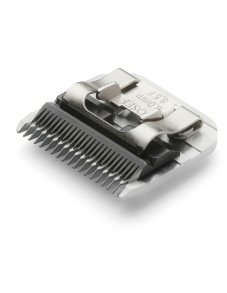 Testina di taglio per tosatrice Moser a denti larghi 3 MM 8,5F-www.ronnypet.it/shop
