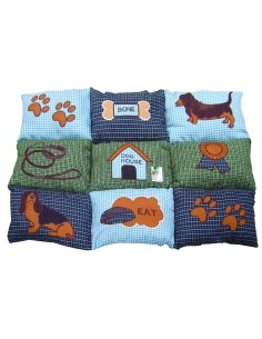 cuscini imbottiti cane-www.ronnypet.it/shop