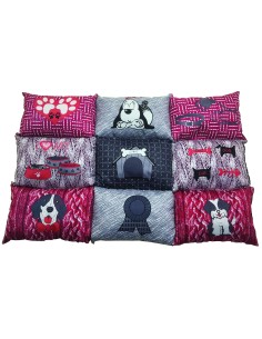 cuscini imbottiti cane-www.ronnypet.it/shop