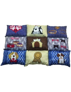 cuscini imbottiti cane-www.ronnypet.it/shop